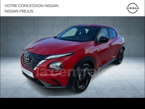 Nissan Juke 110 kW image number 1