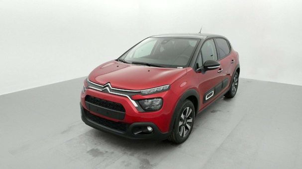 Citroen C3 Pure Tech 83 S&S Shine 61 kW image number 1