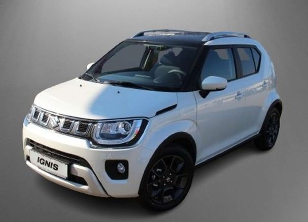 Suzuki Ignis 61 kW image number 1