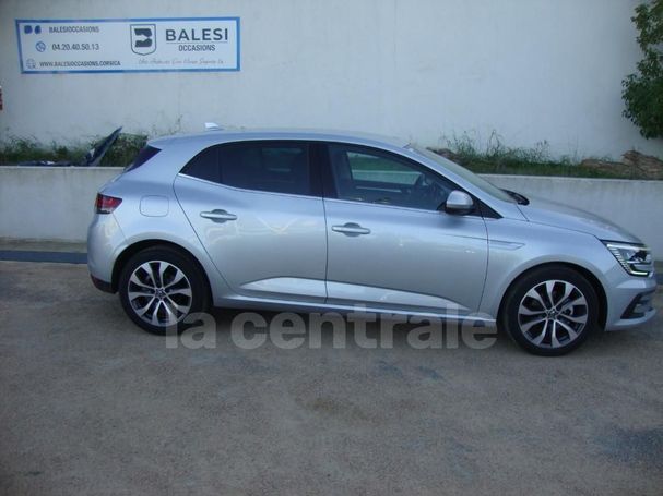 Renault Megane TCe 140 Techno 103 kW image number 1