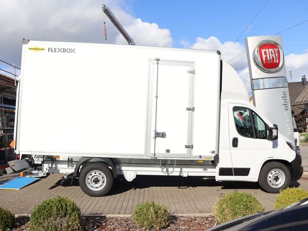 Fiat Ducato 35 140 103 kW image number 3