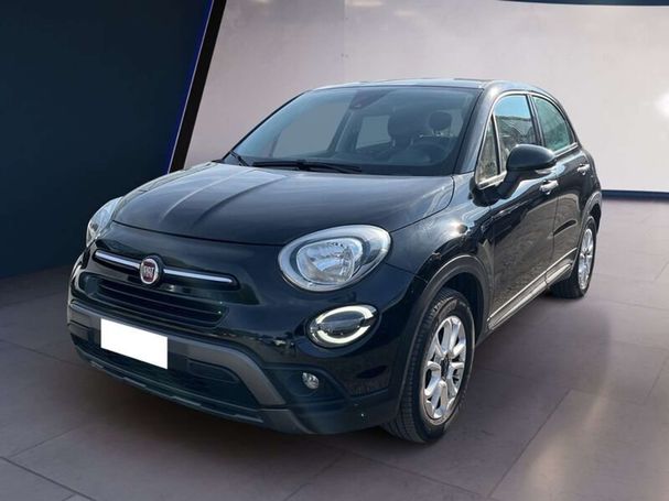 Fiat 500X 1.0 City Cross 88 kW image number 1