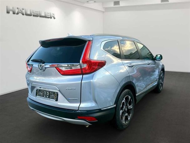 Honda CR-V 2.0 Executive 135 kW image number 3