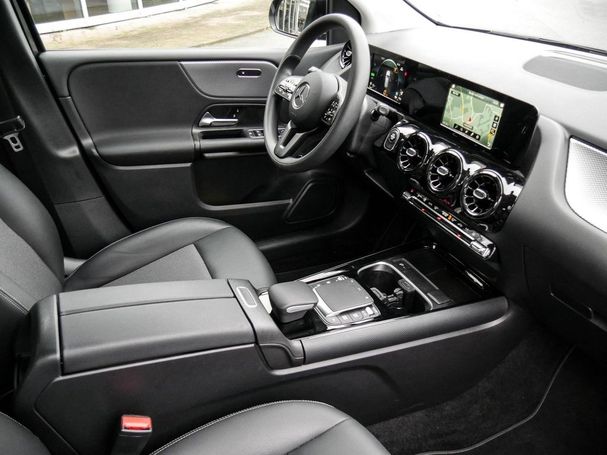 Mercedes-Benz B 250 e 160 kW image number 3