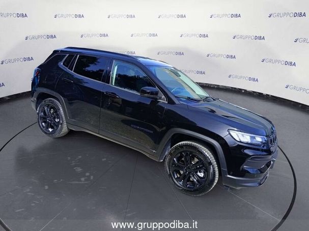 Jeep Compass 1.3 Turbo PHEV Limited 140 kW image number 3