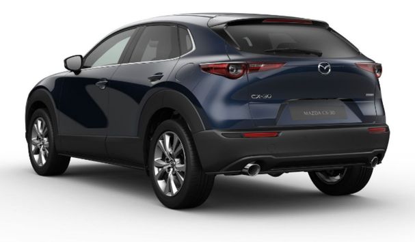 Mazda CX-30 Exclusive-Line 137 kW image number 7