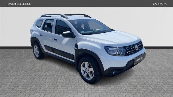 Dacia Duster TCe Essential 74 kW image number 7