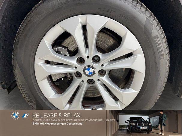 BMW X1 25e xDrive 162 kW image number 9