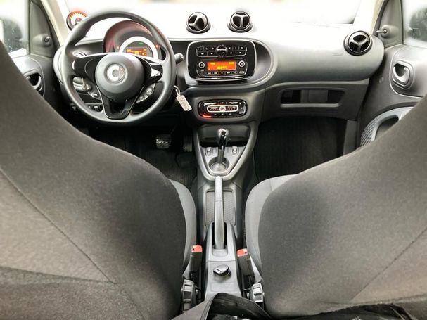 Smart ForTwo EQ 60 kW image number 9