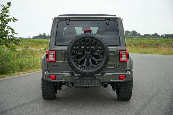 Jeep Wrangler 280 kW image number 31