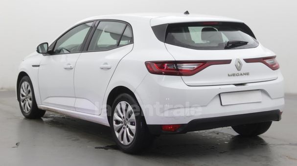 Renault Megane 70 kW image number 4