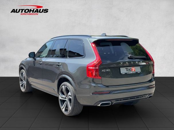 Volvo XC90 B5 AWD 173 kW image number 5