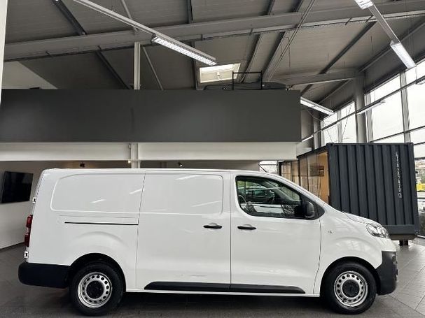 Opel Vivaro 2.0 L3 90 kW image number 5