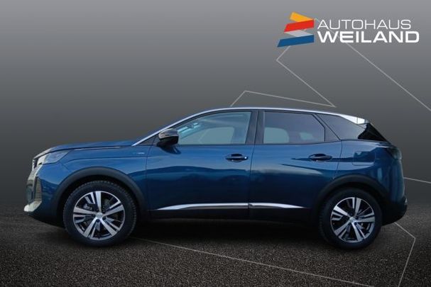 Peugeot 3008 Hybrid e-EAT8 165 kW image number 5