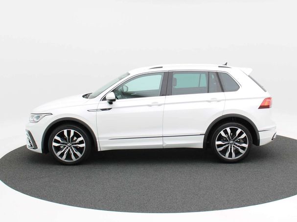 Volkswagen Tiguan 1.5 TSI DSG 110 kW image number 9