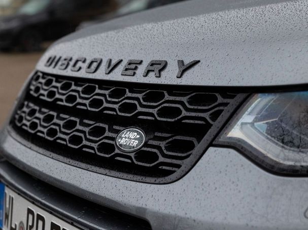 Land Rover Discovery Sport D200 R-Dynamic S 150 kW image number 15