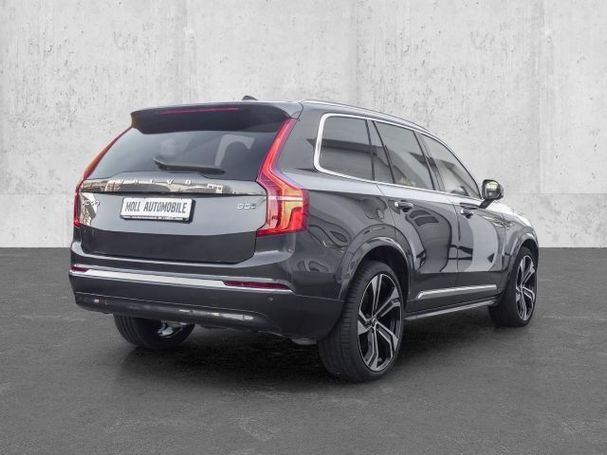 Volvo XC90 B5 AWD Plus 173 kW image number 2