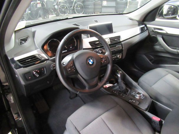 BMW X1 25e xDrive 162 kW image number 7