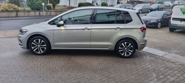 Volkswagen Golf Sportsvan 1.5 TSI 96 kW image number 5