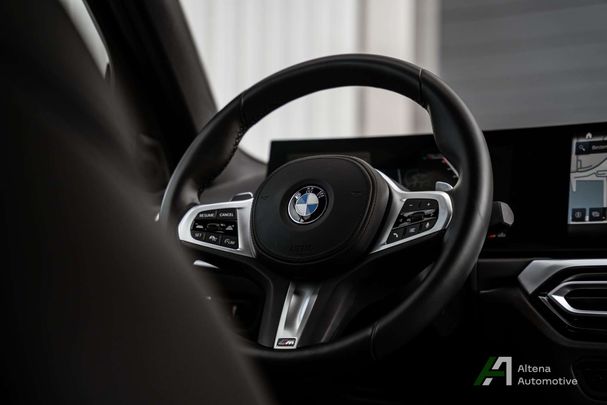 BMW 320i 135 kW image number 9