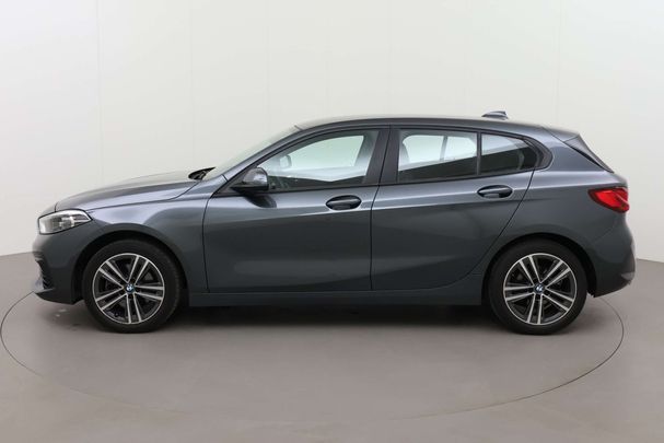 BMW 118i 103 kW image number 4