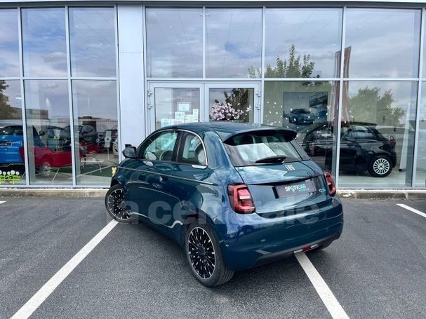 Fiat 500 e 42 kWh 88 kW image number 2