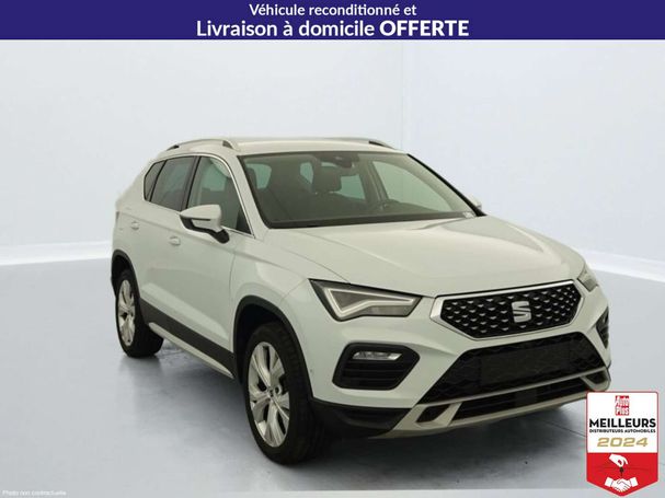 Seat Ateca 2.0 TDI 110 kW image number 3