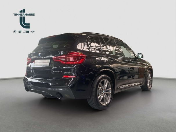 BMW X3 xDrive30d M Sport 195 kW image number 2