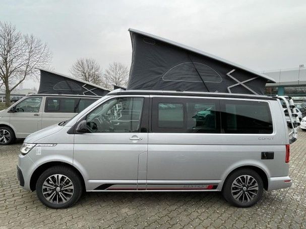 Volkswagen T6 California 110 kW image number 3