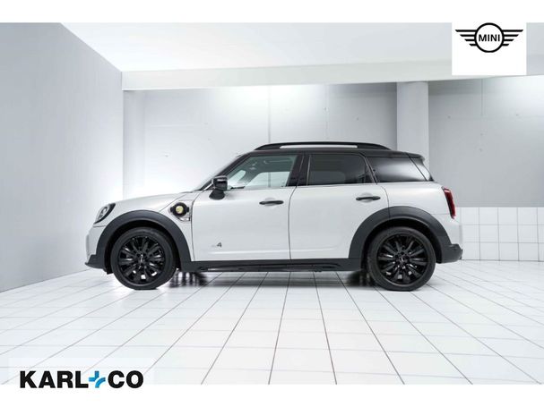 Mini Cooper SE Countryman 172 kW image number 2