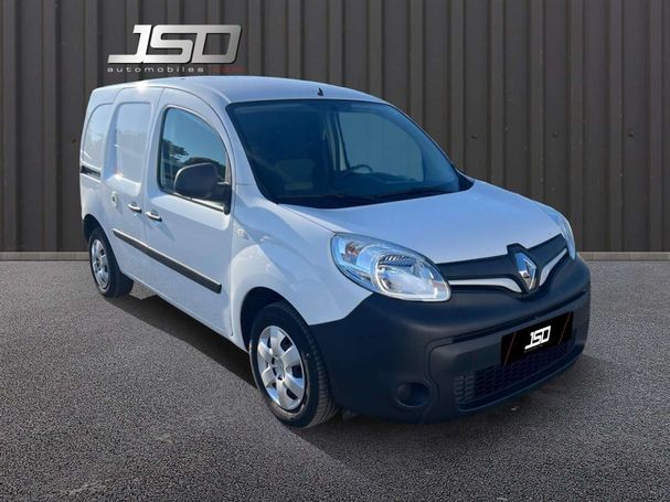 Renault Kangoo dCi 90 Extra 66 kW image number 2