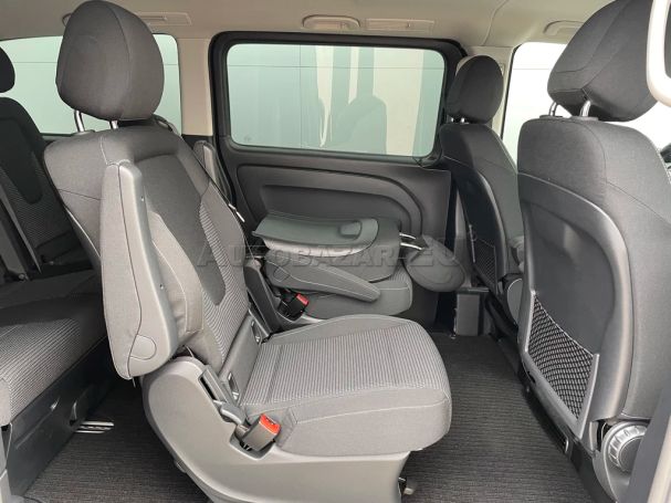 Mercedes-Benz Vito 124 174 kW image number 6