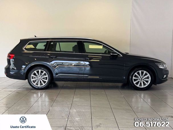 Volkswagen Passat Variant 2.0 TDI Business DSG 90 kW image number 6