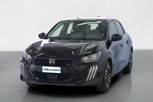 Peugeot 208 PureTech Allure 74 kW image number 1