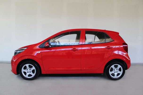 Kia Picanto 1.0 49 kW image number 4