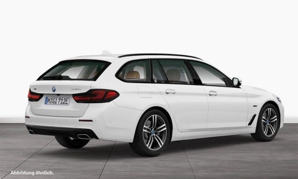 BMW 530 Touring xDrive 215 kW image number 2