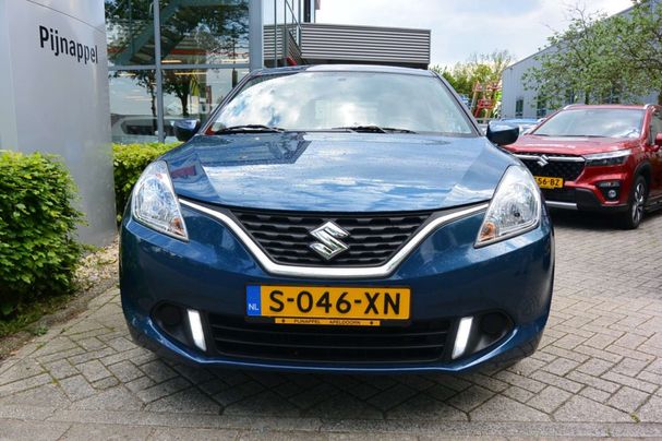 Suzuki Baleno 1.2 66 kW image number 3