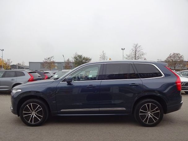 Volvo XC90 T8 AWD Inscription 288 kW image number 4