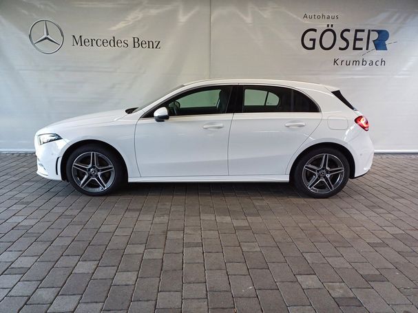 Mercedes-Benz A 250 e 160 kW image number 3