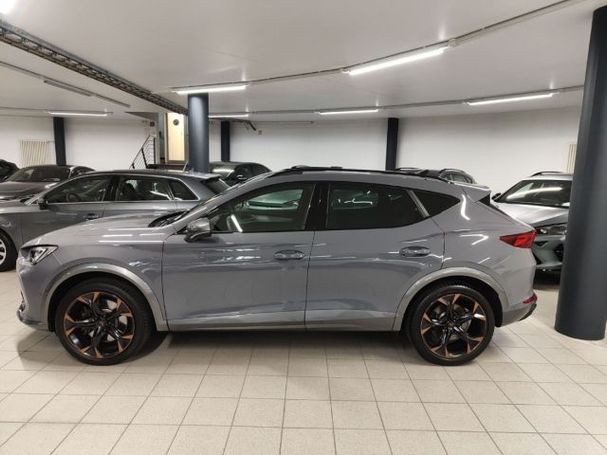 Cupra Formentor 2.0 TSI 4Drive VZ 228 kW image number 3