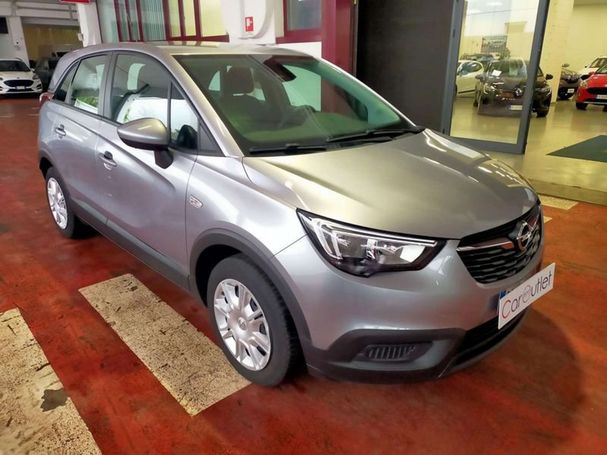 Opel Crossland X 1.2 61 kW image number 2