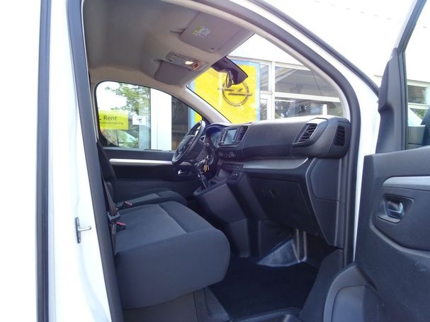 Opel Vivaro 1.5 88 kW image number 11