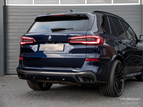 BMW X5 45e xDrive 290 kW image number 41