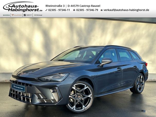 Cupra Leon Sportstourer 1.5 eTSI DSG 110 kW image number 1