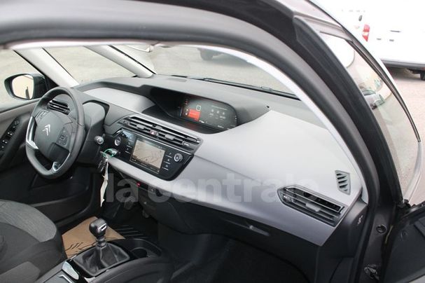 Citroen Grand C4 Spacetourer PureTech 130 Feel 96 kW image number 37