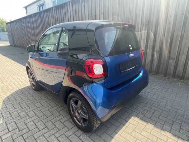 Smart ForTwo 52 kW image number 7