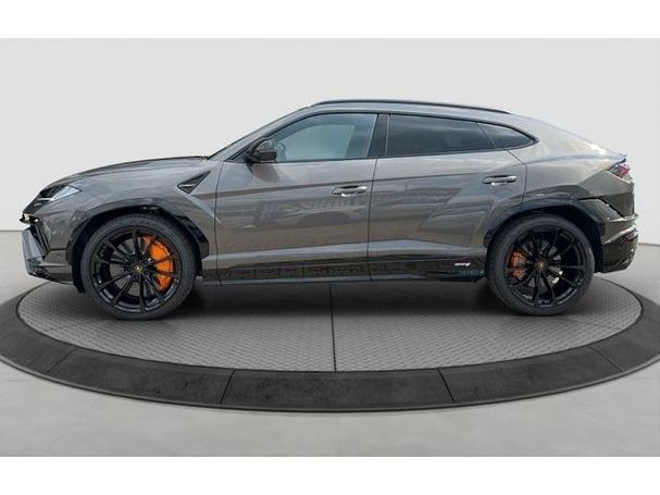 Lamborghini Urus S 490 kW image number 5