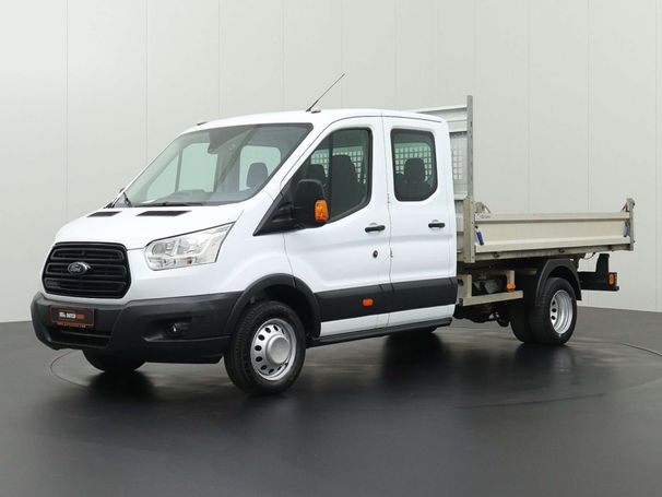 Ford Transit 2.0 TDCi 125 kW image number 1