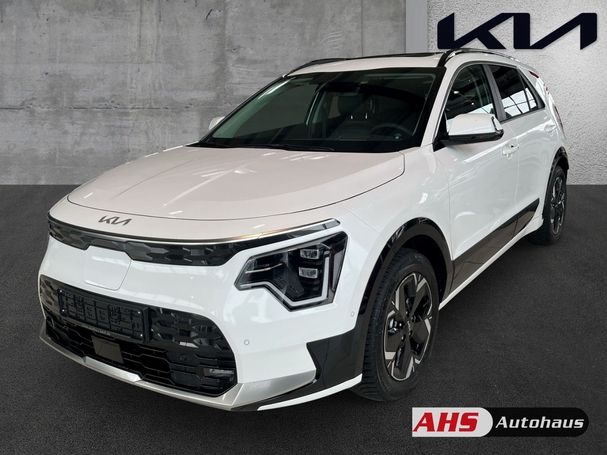 Kia Niro 150 kW image number 1