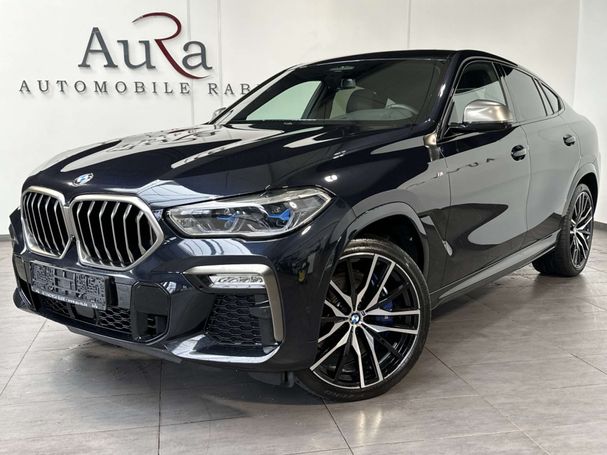 BMW X6 Md xDrive 294 kW image number 1